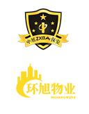 无锡小区保安服务公司logo